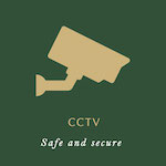 CCTV - Safe & Secure